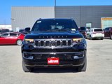 New 2025 Jeep Wagoneer L 2WD w/ Convenience Group I image 4