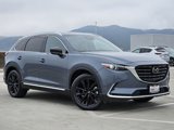 Certified 2022 MAZDA CX-9 Carbon Edition image 3