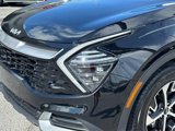 Certified 2024 Kia Sportage EX image 2