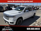New 2025 RAM 1500 Limited w/ Body Color Bumper Group image 3