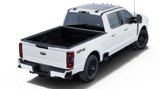 New 2025 Ford F350 Lariat w/ Lariat Ultimate Package image 3