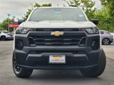 New 2025 Chevrolet Colorado W/T w/ WT Custom Package image 2