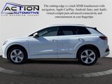 Used 2024 Audi Q4 e-tron Premium Plus image 5