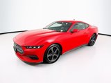 Used 2024 Ford Mustang Premium image 3