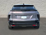 New 2025 Cadillac Lyriq Luxury image 3