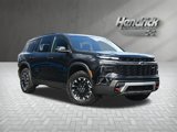 New 2026 Chevrolet Traverse Z71 w/ Enhanced Driving Package image 2