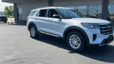 New 2025 Ford Explorer Active image 3