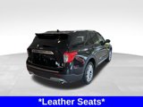 Certified 2023 Ford Explorer Limited w/ Equipment Group 301A image 4