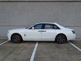 New 2025 Rolls-Royce Ghost Black Badge image 3