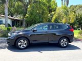 Used 2017 Honda CR-V LX image 2