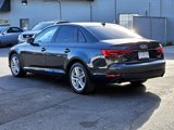 Used 2017 Audi A4 2.0T Premium image 5