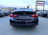 Used 2020 Chevrolet Malibu RS w/ LPO, Convenience Package 2 image 4