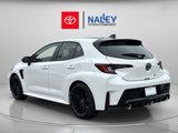 New 2025 Toyota Corolla GR image 5