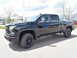 New 2025 Chevrolet Silverado 2500 LT image 3