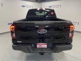 New 2025 Ford Ranger Lariat w/ FX4 Off-Road Package image 5