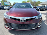 Used 2014 Toyota Avalon XLE Premium image 2