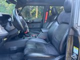 Used 2024 Ford Bronco Raptor w/ Interior Carbon Fiber Pack 6 image 5