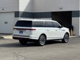 Used 2024 Lincoln Navigator L Reserve image 4