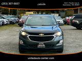Used 2019 Chevrolet Equinox LS w/ LS Convenience Package image 2