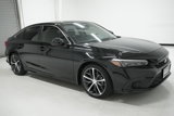 Used 2024 Honda Civic Touring image 3