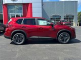 New 2026 Nissan Rogue SV image 5