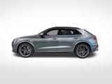 New 2025 Audi RS Q8 performance image 2