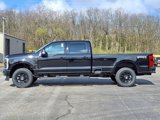 New 2025 Ford F350 Lariat image 4
