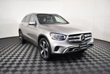 Used 2021 Mercedes-Benz GLC 300 4MATIC image 3