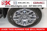 New 2025 GMC Hummer EV 3X image 6