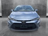 Used 2022 Toyota Corolla LE image 2