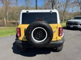 Certified 2023 Ford Bronco Heritage Edition image 5