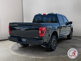 Used 2023 Ford F150 4x4 SuperCrew image 4