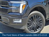 New 2025 Ford F150 Platinum image 5