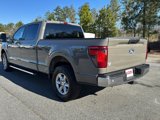 New 2025 Ford F150 XLT w/ Equipment Group 301A Standard image 3