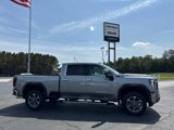 New 2025 GMC Sierra 2500 SLT w/ SLT Premium Package image 2