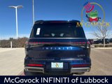 New 2025 INFINITI QX80 Sensory w/ Exterior Package image 3