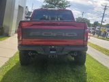 New 2025 Ford F150 Raptor image 5