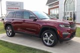 New 2025 Jeep Grand Cherokee Limited image 3