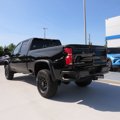 New 2025 Chevrolet Silverado 2500 ZR2 w/ Technology Package image 4