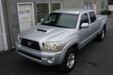 Used 2008 Toyota Tacoma PreRunner image 2
