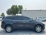 Used 2015 Chevrolet Traverse LT image 5