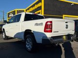 Used 2023 RAM 1500 Laramie image 4