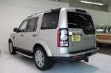 Used 2015 Land Rover LR4 HSE image 3