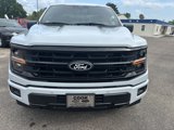 New 2025 Ford F150 XLT image 3