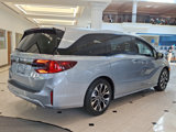 New 2025 Honda Odyssey Elite image 4