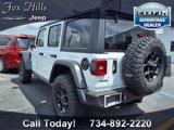 New 2025 Jeep Wrangler Unlimited Sport S 4xe image 5