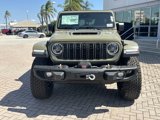 New 2025 Jeep Wrangler Unlimited Rubicon 392 image 3