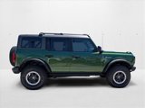 Used 2022 Ford Bronco Black Diamond w/ Sasquatch Package image 4