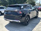 New 2026 Kia Sportage EX image 6