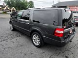 Used 2015 Ford Expedition EL Limited w/ Equipment Group 301A image 6